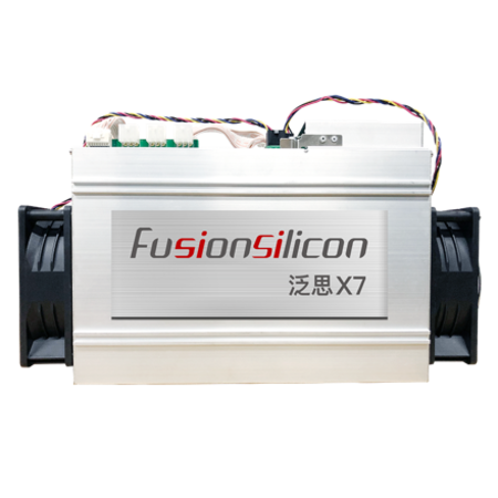 X7 Miner Image
